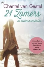21 Zomers en andere verhalen - Chantal van Gastel - The House of Books